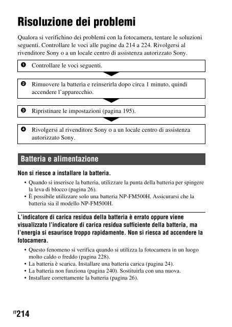 Sony SLT-A77M - SLT-A77M Consignes d&rsquo;utilisation Fran&ccedil;ais