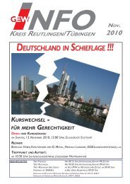 Meine Bühne - Die regionale Veranstaltungszeitung für Reutlingen, Tübingen  und Stuttgart