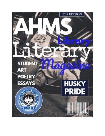 AHMS Library Magazine