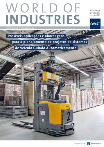 world of industries 5/2017 (PT)