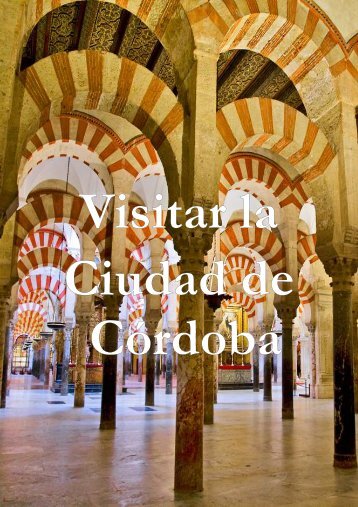 Turismo en Cordoba