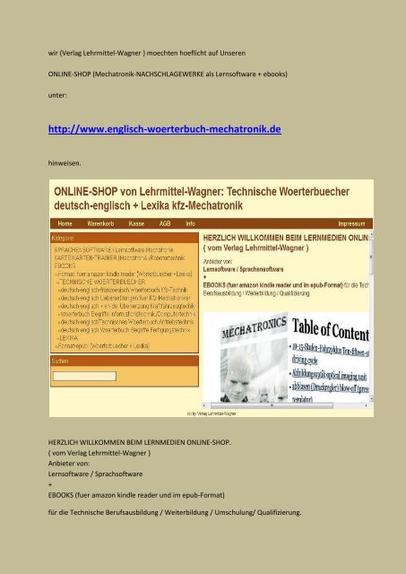 Neuerscheinungen 17 Deutsch Englisch Uebersetzungen Woerterbuch Technik