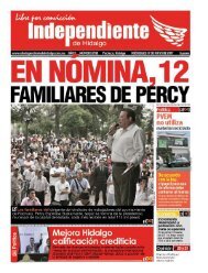 Edición Impresa 17-05-2017