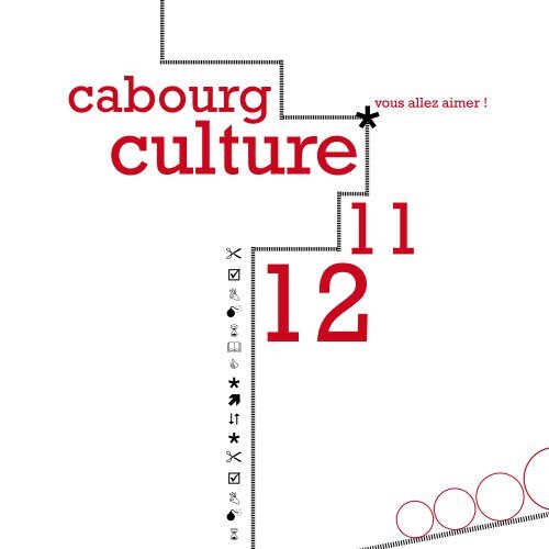 culture - Cabourg