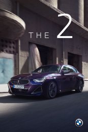 BMW 2-serie Coupé