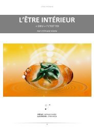 etre-interieur