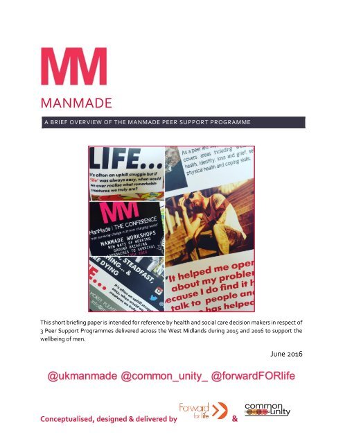 ManMade_Briefing