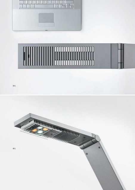 LUCTRA FLOOR - LED Stehlampen von DURABLE