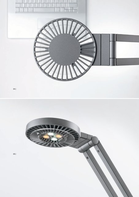 LUCTRA FLOOR - LED Stehlampen von DURABLE