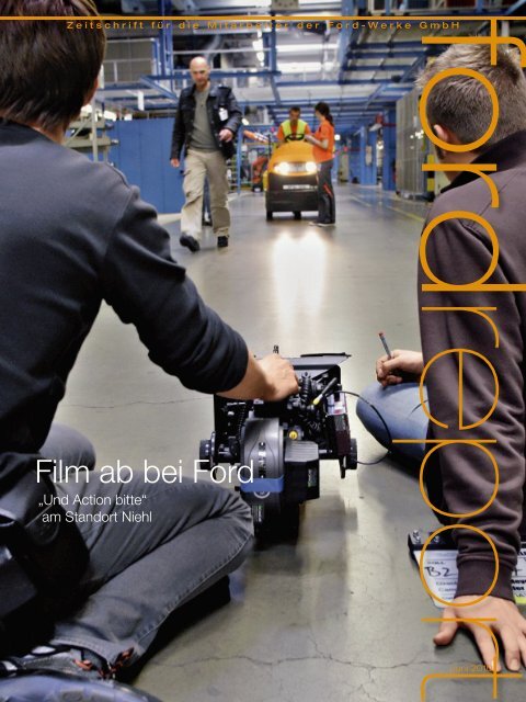 Film Ab Bei Ford
