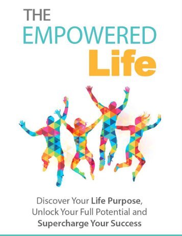 The Empowered Life