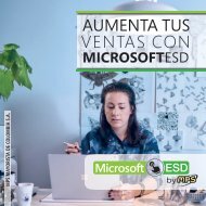 Microsoft ESD