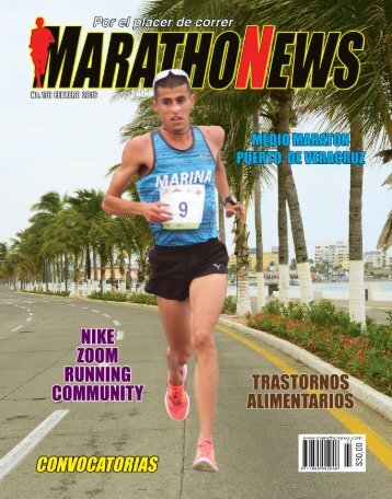 MarathoNews 176.