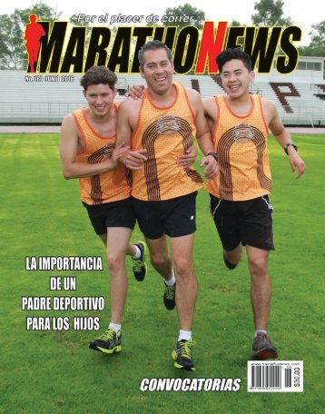 MarathoNews 180.