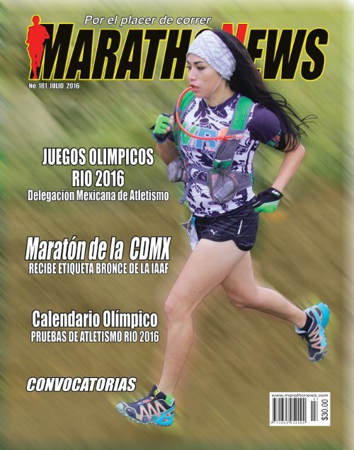 MarathoNews 181.