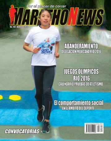 MarathoNews 182. 