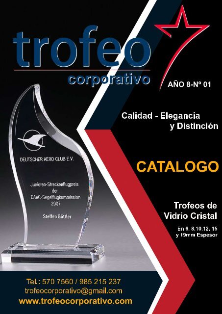 CATALOGO 01