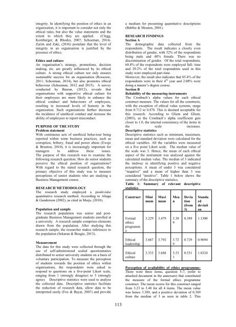 Pan-Pacific Conference XXXIV. Designing New Business Models in Developing Economies