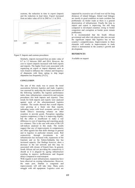 Pan-Pacific Conference XXXIV. Designing New Business Models in Developing Economies