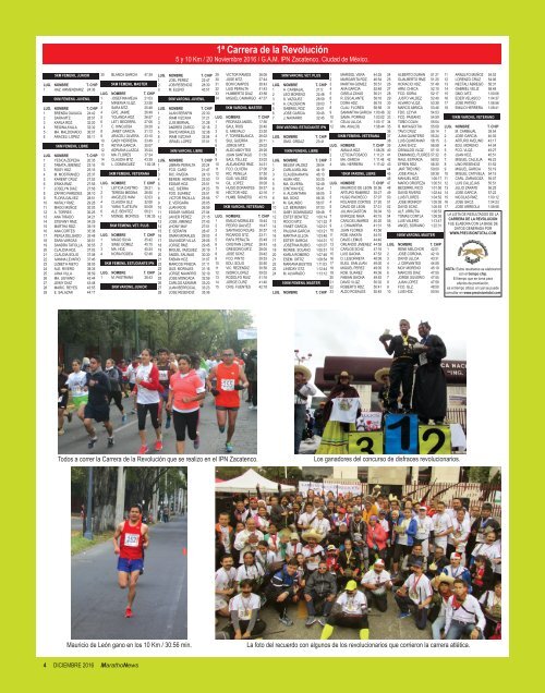 MarathoNews 186.