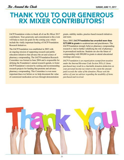 RxMixer 2017 Program FINAL_051717