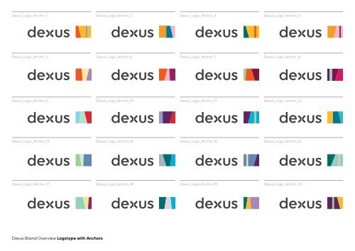 Dexus_CheatSheet_External