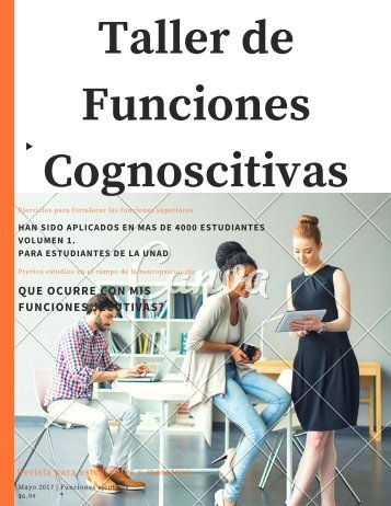 Taller de funciones cognoscitivas