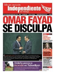 Edición Impresa 18-05-2017