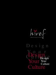 HİREF | Design Your Culture