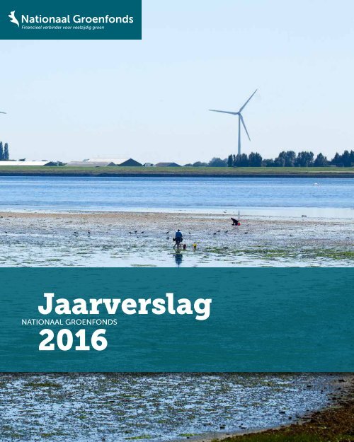 NGF Jaarverslag 2016