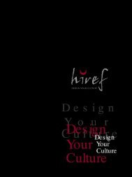Hiref | Design Your Culture