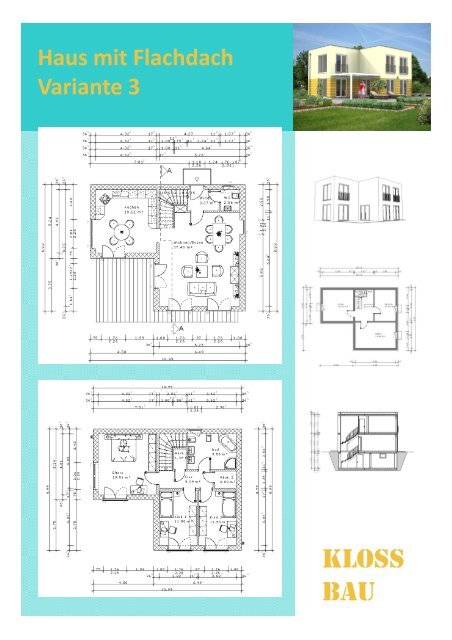 KLoss Bau Flachdach1