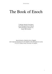 BookOfEnoch