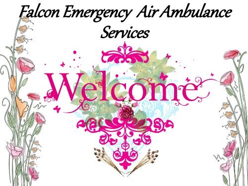 Bed to Bed Complete Transfer by Air Ambulance Service in Allahabad and Patna