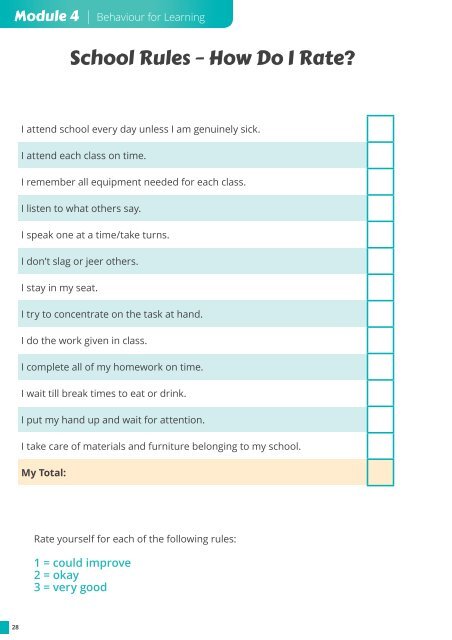 Belonging Plus Workbook