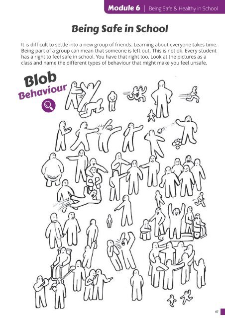 Belonging Plus Workbook