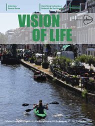 Vision of LIFE - Volume 17 - No. 1