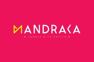 MANDRACA-BROSHURETENNIS