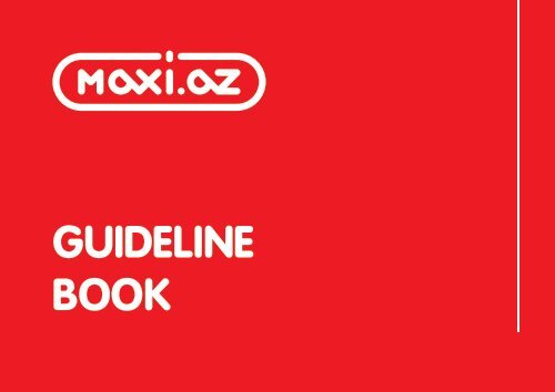 Guidline Book