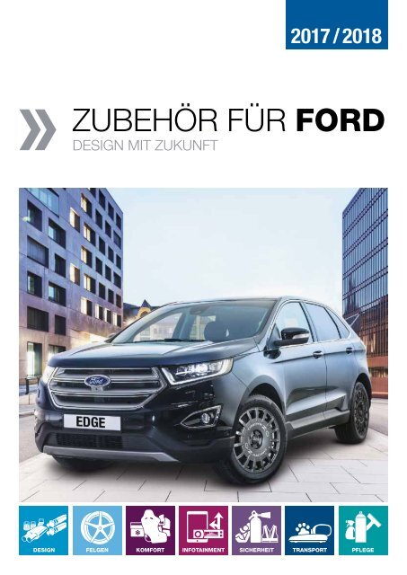 Autositzbezüge für Ford Ranger IV 10-12 5-Sitze Schwarz Schonbezüge Sitzbezüge