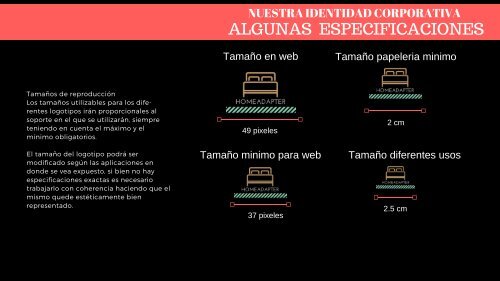 HOMEADAPTER - Manual de marca