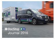 DocStop Journal 2016