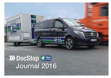 DocStop Journal 2016