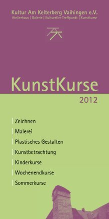 1 free Magazines from KULTUR.AM.KELTERBERG.DE