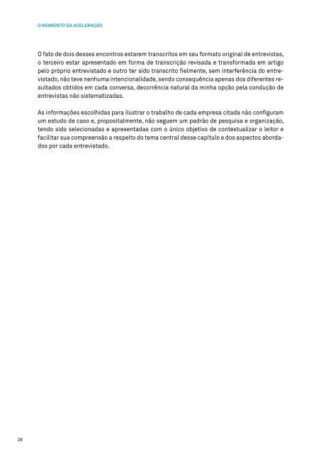 Trendbook | Comunicação no centro da mudança