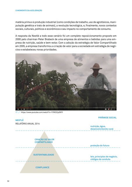 Trendbook | Comunicação no centro da mudança