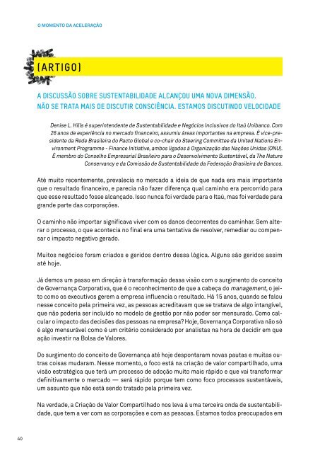 Trendbook | Comunicação no centro da mudança