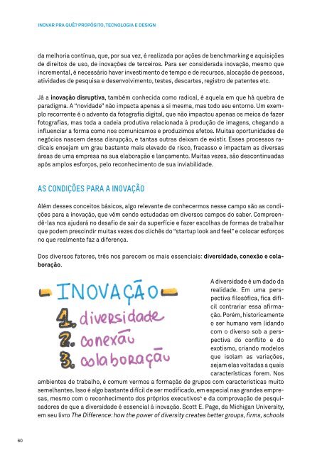 Trendbook | Comunicação no centro da mudança