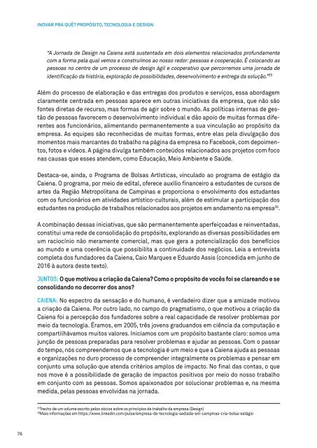 Trendbook | Comunicação no centro da mudança