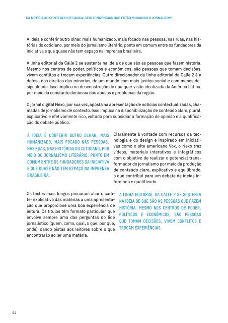 Trendbook | Comunicação no centro da mudança